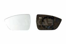 Вкладиш дзеркала лівий, випуклий + обогрів
