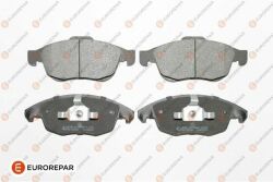 Тормозные колодки дисковые, передние, комплект CITROEN BERLINGO, C4 GRAND PICASSO I, C4 II, C4 PICASSO I