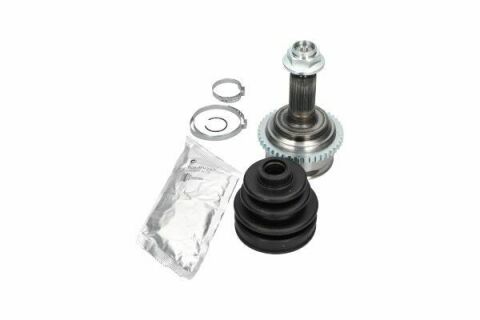 KAVO PARTS MAZDA Шрус зовнішній к-кт Mazda 6 02-