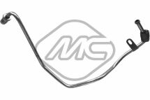Трубка турбіни (подача масла) Megane II/Laguna II 1.9dCi 01- Трубка турбіни (подача масла) Megane II/Laguna II 1.9dCi 01-