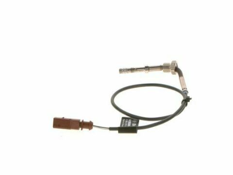 Датчик температури ВГ (перед сажевим фільтром) VW Golf V 1.9/2.0 TDI 03-09 Датчик температури ВГ (перед сажевим фільтром) VW Golf V 1.9/2.0 TDI 03-09