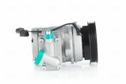 Компресор KIA PICANTO(04-)1.0(+)[OE 9770107100]