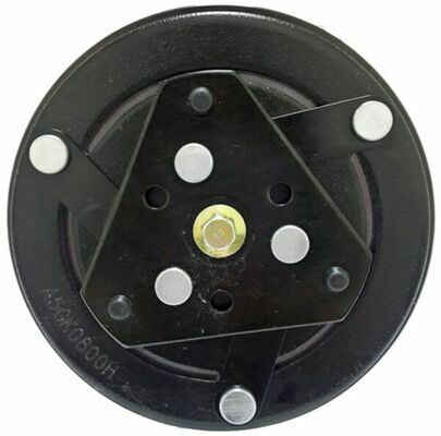 Компресор кондицiонера FORD S-MAX (WA6) Компресор кондицiонера FORD S-MAX (WA6)