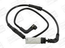 Датчик зносу задній гальмівний колодок (E60/63/64) BMW