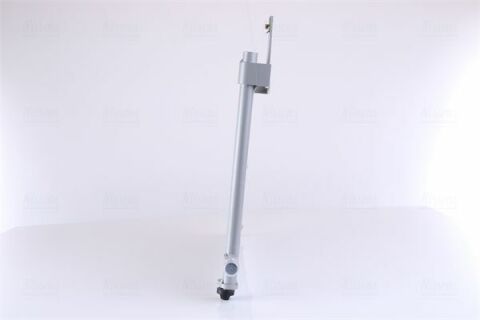 Конденсер DW MATIZ(98-)0.8(+)[OE 96566331]