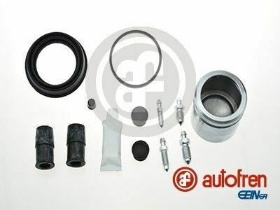 Ремкомпл. суппорта перед Audi A4/A5/Q3/BMW 3 E90/Doblo 10-/Focus/Connect 13-/Megane III (з поршнем)