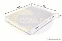 Фільтр салонний Фільтр салонний