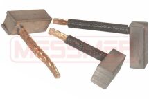 Комплект щеток, стартер