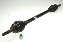 Привідний вал Привідний вал