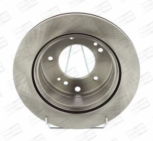 Гальмівний диск