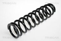 Ресора ходової частини