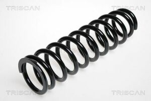 Ресора ходової частини