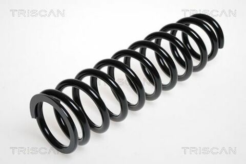 Ресора ходової частини