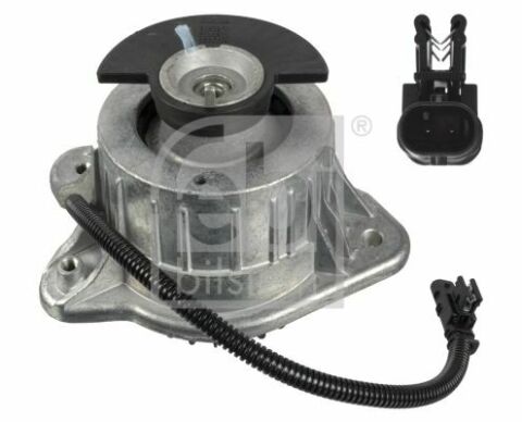 Подушка двигуна (L) MB S-class (W222) 3.0D OM642/OM656/M276 13-