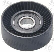 Ролик натяжний