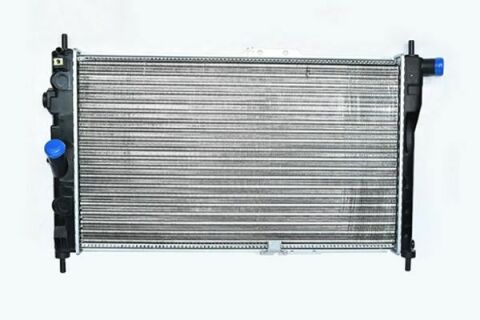 ASAM DAEWOO Радіатор охолодження Espero 1.5/2.0 95-