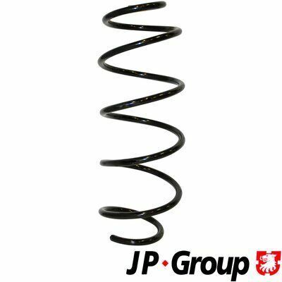 JP GROUP CITROEN Пружина пер. подвески С2,С3