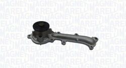 DB Помпа воды Smart Fortwo 07- DB Помпа воды Smart Fortwo 07-