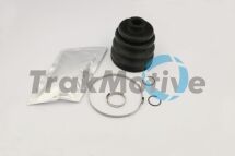 Комплект пыльников ШРКШ Nissan Bluebird 1.8 i 16v, Prairie Pro (M11) 2.0