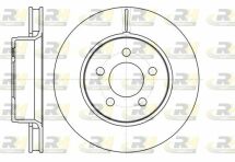 Гальмівний диск