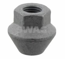 Гайка до М12 включно (з чорного металу) Гайка до М12 включно (з чорного металу)