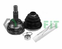 ШРКШ зі змазкою в комплекті