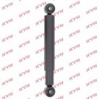 Амортизатор підвіски