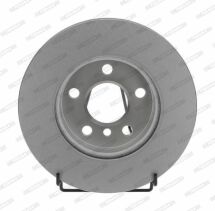 Гальмівний диск