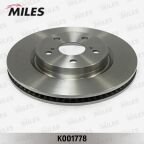 Гальмівний диск