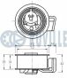 RUVILLE VW Натяжной ролик AUDI A6 1,9TDI AJM 98- натяжной 72,0X35,0, фото 2 - интернет-магазин Auto-Mechanic