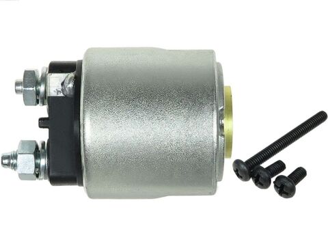 Реле стартера втягуюче (12V) Ford Fiesta IV 1.3i 95-02/KA 1.3-1.6i 98-08
