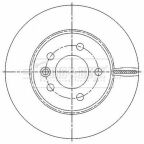 Гальмiвнi диски