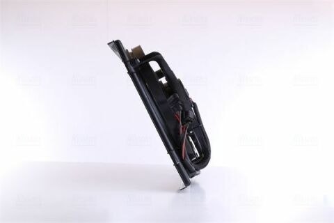 Вентилятор радіатора BEETLE 98-, AUDI, SEAT, SKODA VW