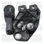 Регулятор генератора C6 (TD) 3.0 V6 05-12, FIAT ULYSSE (179) 3.0 02-11, OPEL ASTRA F (T92) 1.6 та 16V 94-98 CITROEN Регулятор генератора C6 (TD) 3.0 V6 05-12, FIAT ULYSSE (179) 3.0 02-11, OPEL ASTRA F (T92) 1.6 та 16V 94-98 CITROEN