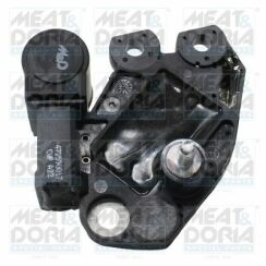 Регулятор генератора C6 (TD) 3.0 V6 05-12, FIAT ULYSSE (179) 3.0 02-11, OPEL ASTRA F (T92) 1.6 та 16V 94-98 CITROEN