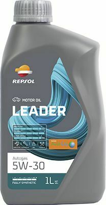 Моторна олива RP LEADER AUTOGAS 5W-30, 1 літр Моторна олива RP LEADER AUTOGAS 5W-30, 1 літр