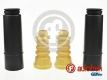 Комплект 2шт пильник/відбійник амортизатора задній FOCUS 98-04