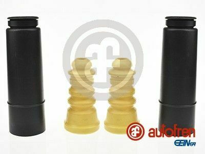 Комплект 2шт пильник/відбійник амортизатора задній FOCUS 98-04