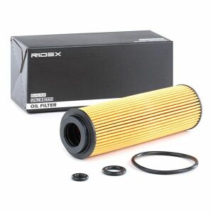 Масляный фильтр