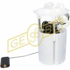 Паливний насос в зборі