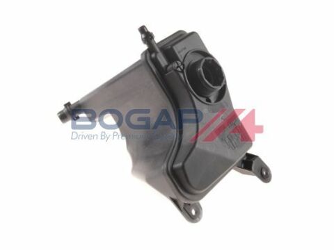 Бачок розширювальний BMW 3 (E90/91/92)/X1 (E84) 04-15 M47/M57/N47/N57