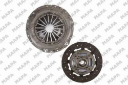 FORD Комплект зчеплення Mondeo I 2.0 16V 93- FORD Комплект зчеплення Mondeo I 2.0 16V 93-