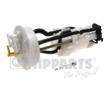 Фiльтр паливний