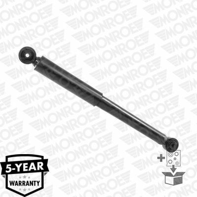 MONROE VW Амортизатор OESpectrum задн.(посилений.хід.) Golf IV MONROE VW Амортизатор OESpectrum задн.(посилений.хід.) Golf IV