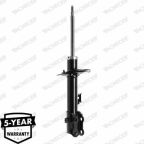 Амортизатор газовий оригінальний передній правий Hyundai ix35, Kia Sportage 2010–
