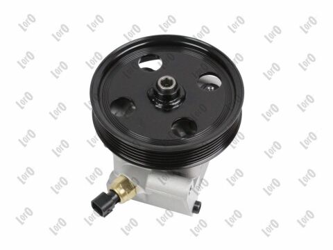 Помпа гидроусилителя