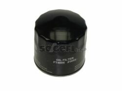 Фiльтр масляний