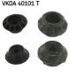 SKF VW К-кт опори задн.амортизаторів (2шт.) Golf,Vento,Polo,Seat, фото 1 - интернет-магазин Auto-Mechanic