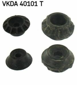 SKF VW К-кт опоры задн.амортизаторов (2шт.) Golf,Vento,Polo,Seat