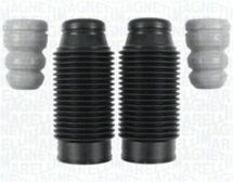 Захист амортизатора передній комплект Hyundai Santa Fe 01–